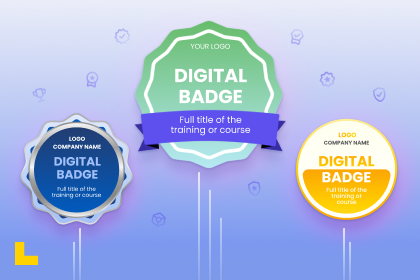 Digital Badges